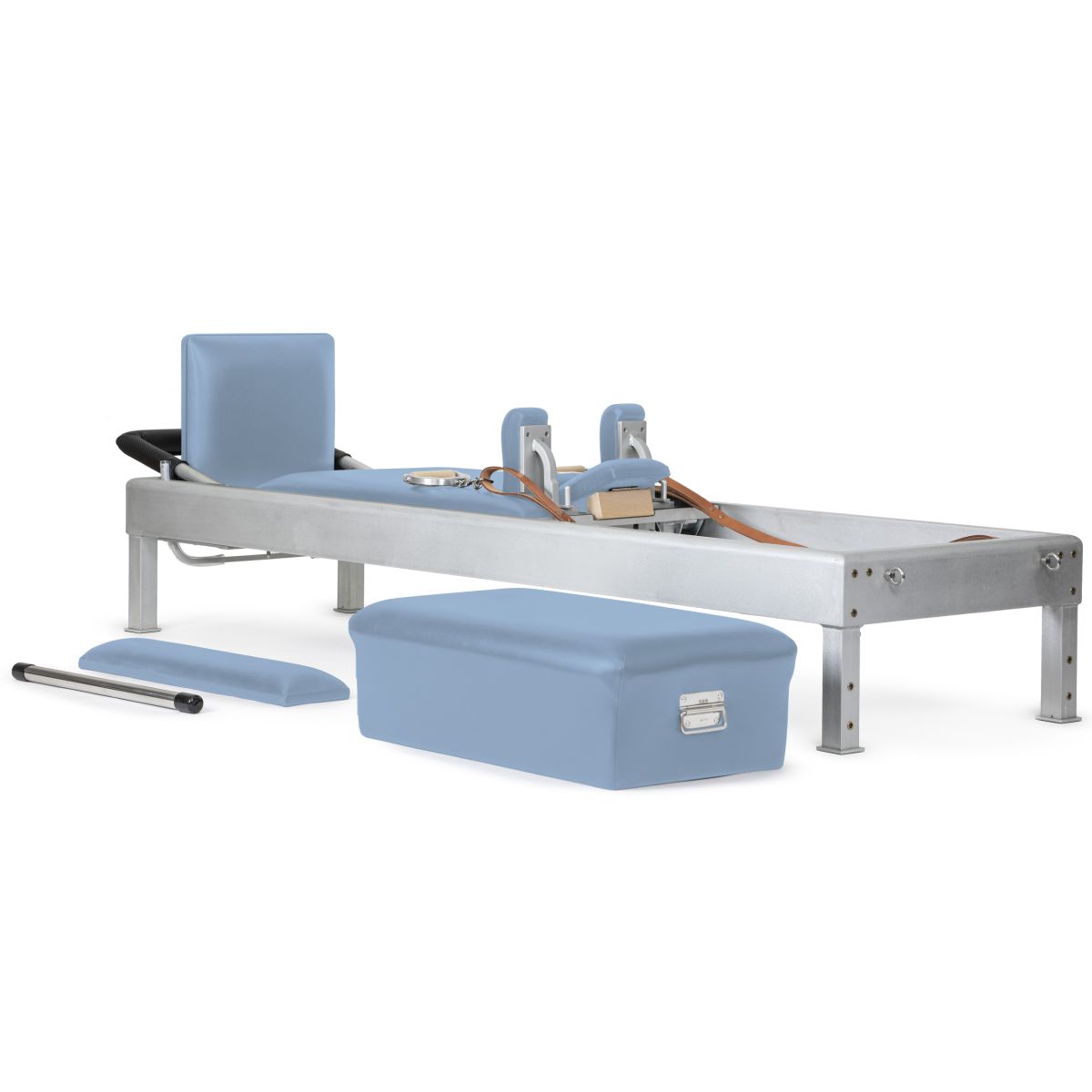 Classic Reformer | Aluminium